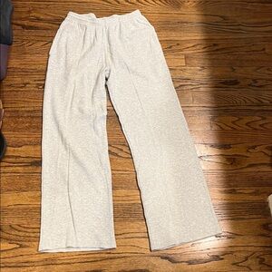 Women’s John Galt Gray Lounge pants